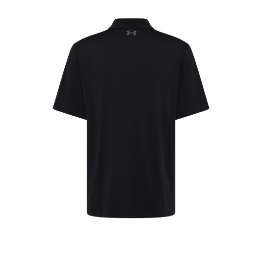 Back Under Armour Performance Mens Polos